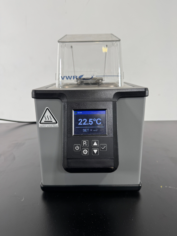 Image of PolyScience WBE02 Waterbath
